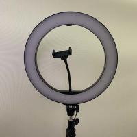 China Dimmable 3000K 5W 6 Inch LED Ring Light for sale