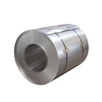 Quality 430 304 Stainless Steel Coil BA Finish AISI 321 2500mm 2B BA for sale