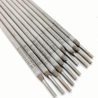 China E347-16 Super Duplex Stainless Steel Gas Welding Rod 3.2mm for sale