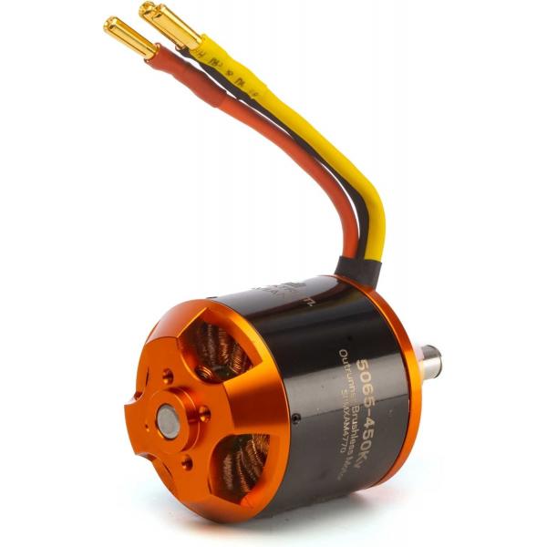 Quality Brushless Heavy Lift Drone Motors High Speed Low Noise Level for sale