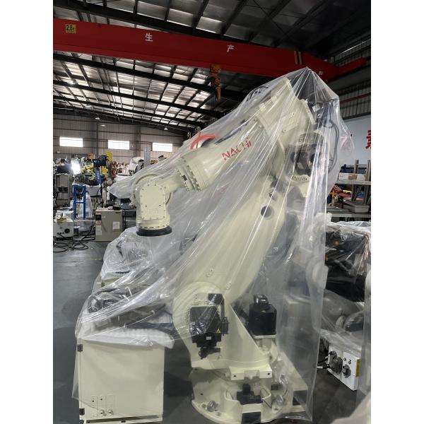 Quality 6 Axis Used Industrial Robot NACHI MC470P With 470KG Payload for sale
