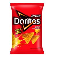 China Supreme Bulk Deal: Elevate Your Inventory with Doritos Nacho Cheese Corn Chips 84G - Your Top Asian Snack Wholesaler. factory