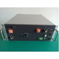 Quality NMC LTO Battery Management System Bms 270S 864V 125A Dual Power Supply for sale