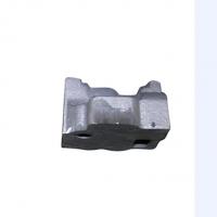 China Customer Required Grey Cast Iron Casting Hydraulic Motor Hydraulic Pump Parts factory