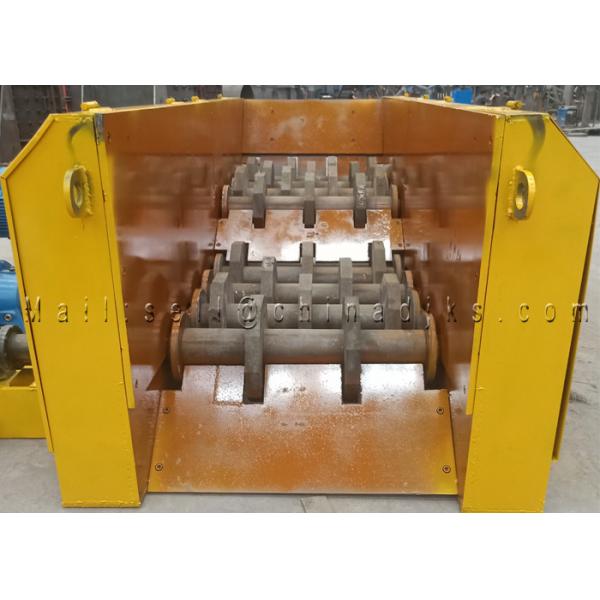 Quality 180rpm Claystone Waste Sorting Machine for sale