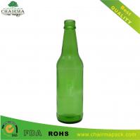 China Glass Bottle for Beer factory