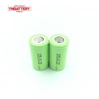 China NI-MH battery SC size 1.2v rechargeable 2000mAh low self-discharge battery factory