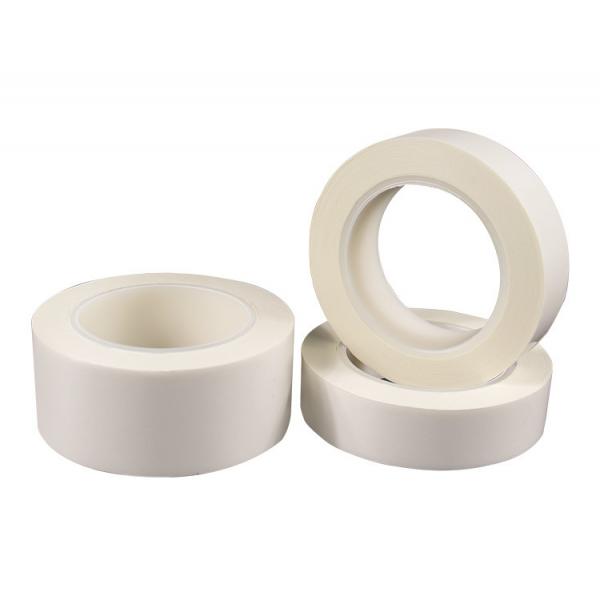Quality Thickness 0.15mm Double Sided Tissue Tape Heatproof Practical for sale