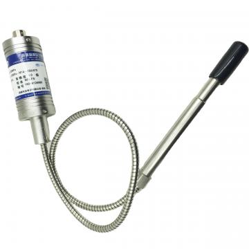 Quality Display High Temperature Rs485 Melt Pressure Transducer Pt123-5m-M14-6m for sale