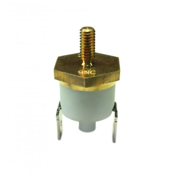 Quality Manual KSD301 Thermal Switch T24M-HR9-CB Single Pole - Single Throw Durable for sale