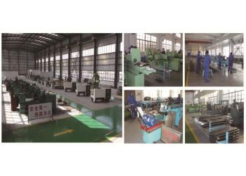 China Factory - Puyang Zhongshi Group Co., Ltd.