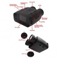 Quality 5V Digital Night Hero Binoculars 3800mAh Battery for sale