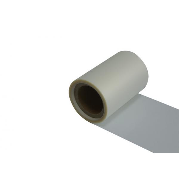 Quality Water Soluble Polyester Pet Film Common Transparent Corona Treatment For for sale