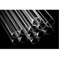Quality Borosilicate Glass Tubing for sale