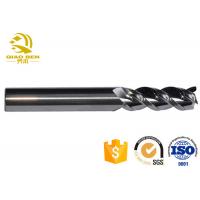 Quality High Speed Back Corner Rounding End Mill 2 Flute Carbide End Mill GR201744202646 for sale