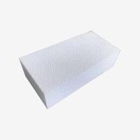 Quality Ultra Lightweight Alumina Bubble Brick In Furnace Working Layer for sale