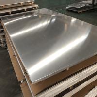 Quality 1mm 1.2Mm 5mm Thick 304 316 430 420 Brushed Stainless Steel Decorative Sheet For for sale