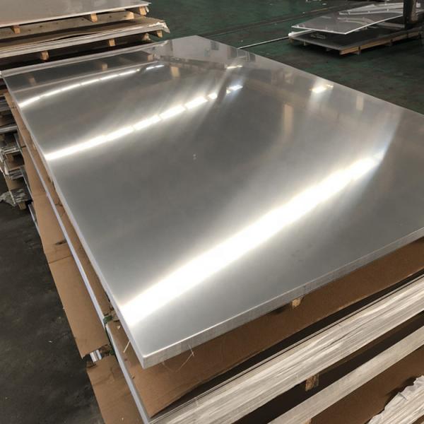 Quality 1mm 1.2Mm 5mm Thick 304 316 430 420 Brushed Stainless Steel Decorative Sheet For Sale for sale