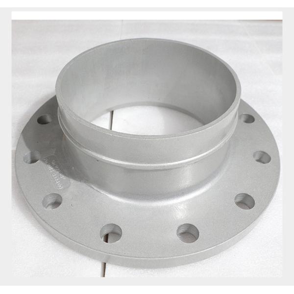 Quality Precision Custom Cast Aluminum Parts For Industrial Machinery Parts for sale