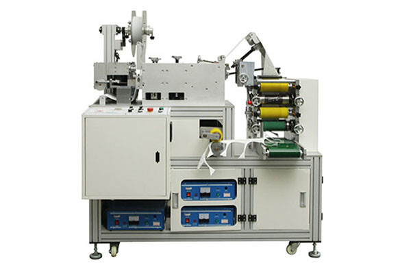 Quality Surgical Mask Making Machine 15KW for sale