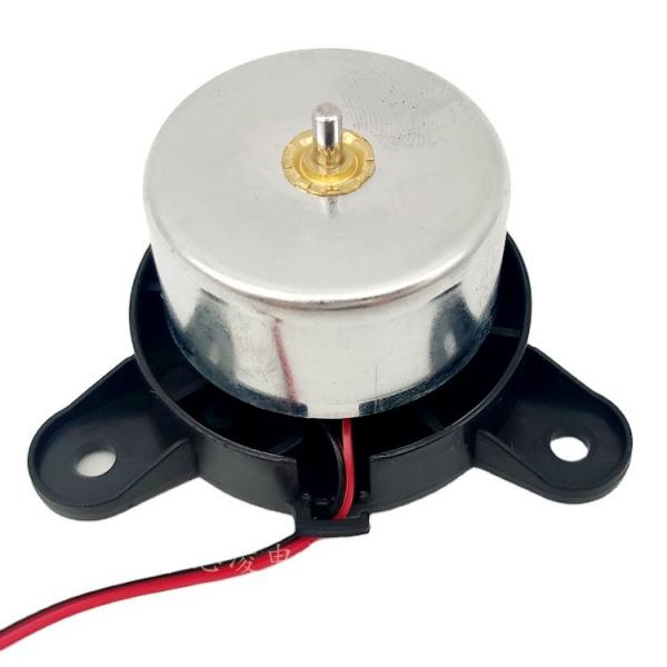 Quality Car 37258 Brushless Electric Motor , Portable High Power Bldc Motors for sale