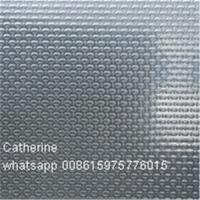 China linen finish Stainless Steel Coil 201 DDQ quality for linen stainless steel sink factory