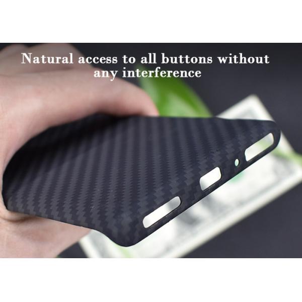 Quality Non Conductive Aramid Huawei Mate 30 Pro Protective Case for sale