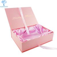 China 1.5mm Foldable Magnetic Gift Box for sale