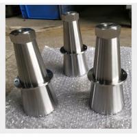 Quality Low Pressure Gravity Casting Parts Aluminium Material With Polishing for sale