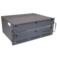 China Network Video Matrix System With 4ch HDMI In And 28ch HDMI Output Video Over Ip Luxuriant Video Wall Layout for sale