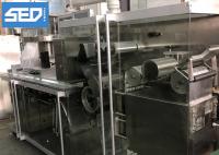 China Automatic Blister Packing Machine High Speed Driven With Siemens Touch Screen factory