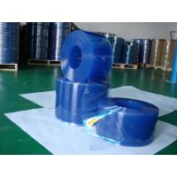 China Matte PVC Plastic Sheet / Colored Transparent Plastic Sheets 1-50m Length for sale