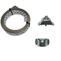 China Strong-Tie Wall Brace Tensioner for Galvanized Steel Sheet Strap ISO 9001 Certified factory