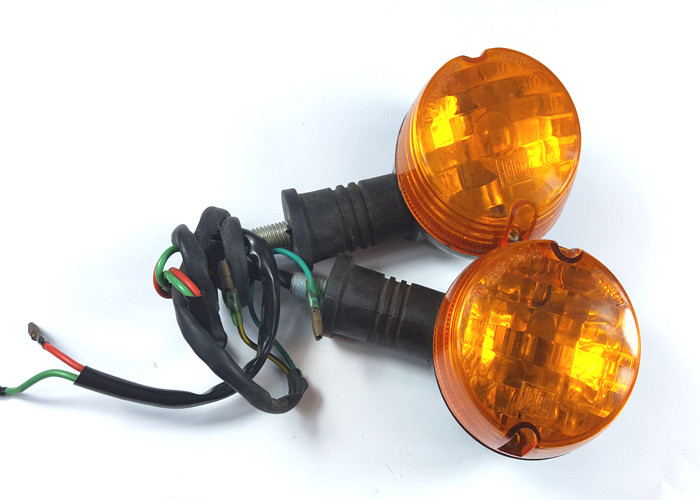 China Aftermarket Motorcycle Accessories Com Pointer / Turn Signal Light Winker Lamp for sale