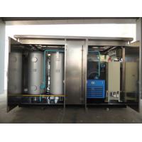Quality Pressure Swing Adsorption Nitrogen Generator Removal Psa Oxygen Generation Plant for sale