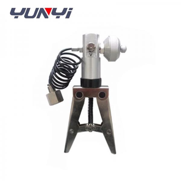 Quality 1.6Mpa Air Pump Light Weight Hand Held Pressure Tester for sale