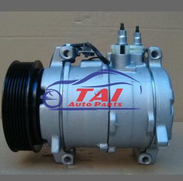 Quality AC Compressor Japanese Engine Parts 38810-PNB-006 For HONDA CR-V HS-110R for sale