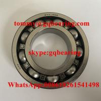 Quality HTF B40-222 Gcr15 Deep Groove Cylindrical Roller Bearing for sale