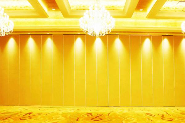 Buy cheap Commercial Acoustic Multi - Function Room Dividers With Aluminum Track from wholesalers