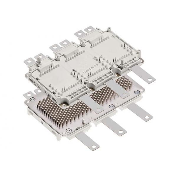 Quality Drive Module FS380R12A6T4LBBPSA1 IGBT Module 3 Independent 1200V 380A for sale