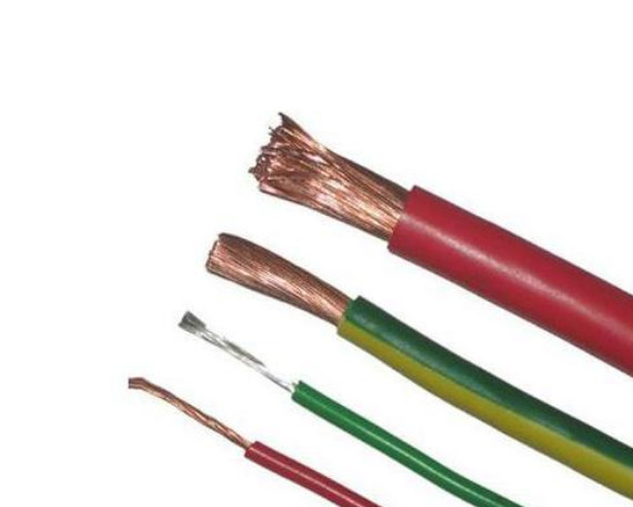 Quality 1.5mm2 2.5mm2 Single Core Wire High Conductivity Custom Optimum Strength for sale