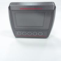 China Display 444-5471HE02 312 313D2 307E Monitor Excavator Accessories 466-3567HE00 for sale