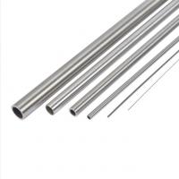 Quality 304 Capillary Stainless Steel Hypodermic Tubing Medical Needle Tube for sale