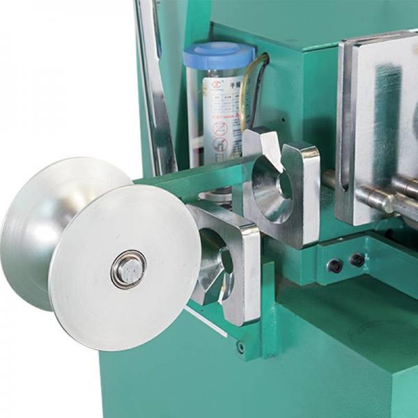 Quality Nonwoven Cloth Plastic Granulator Machine Pelletizing Line for sale