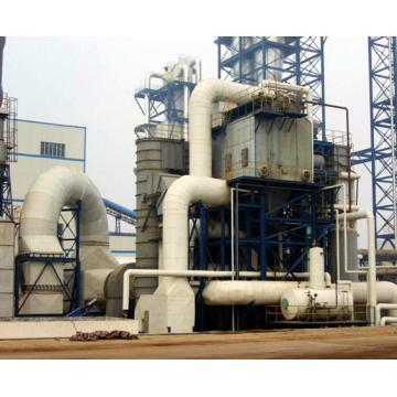 Quality 25 Million Kcal Biomass Energy Plant Energy Center For Wood-based Panel for sale