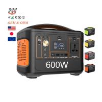Quality Mobile Power High Power Generator Sets Outdoor Camping Home Application for sale