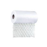 Quality Recycled Practical Big Bubble Wrap , Shockproof Packing Bubble Roll for sale