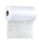 Quality Recycled Practical Big Bubble Wrap , Shockproof Packing Bubble Roll for sale