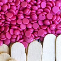 China 15 Colors Bleached Painless Wax Beans Depilatory Wax Beans Hair Removal factory