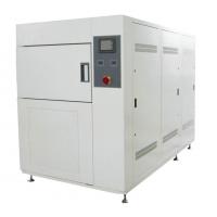 Quality Impact Thermal Shock Environmental Test Chamber Taikang Compressor In France for sale